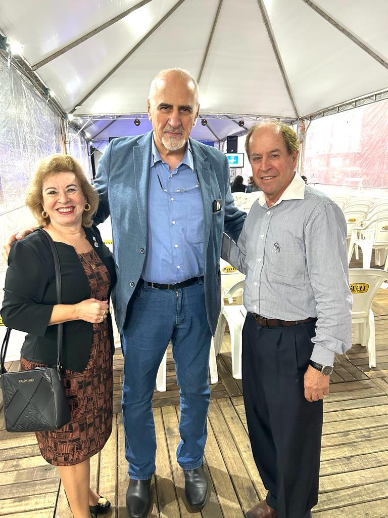 Uma tarde para celebrar