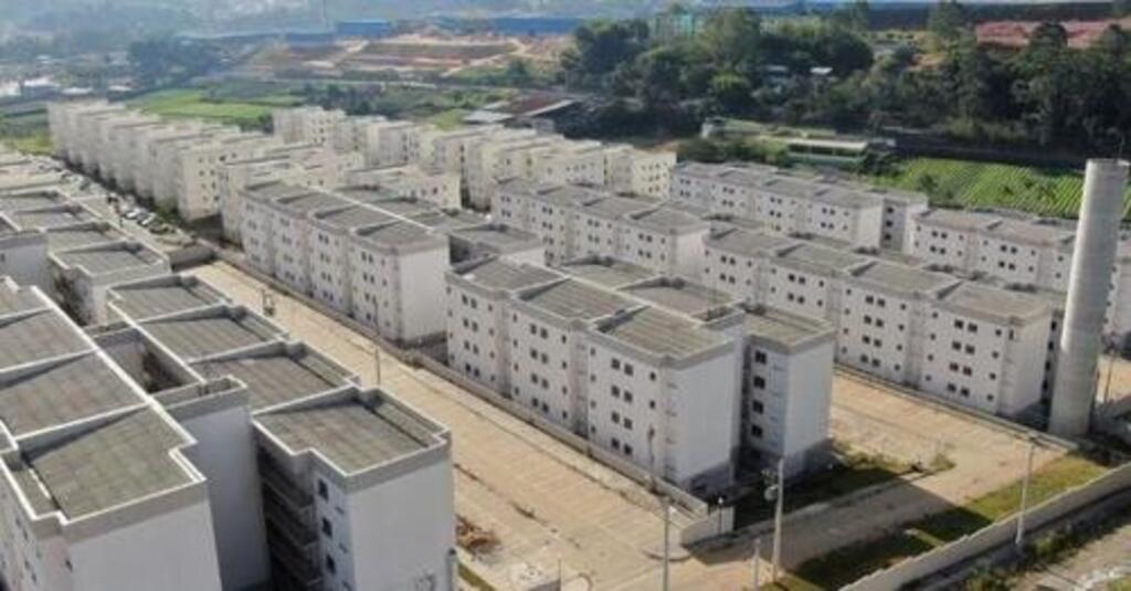 Governo discute Minha Casa, Minha Vida para famílias com renda de até R$ 12 mil