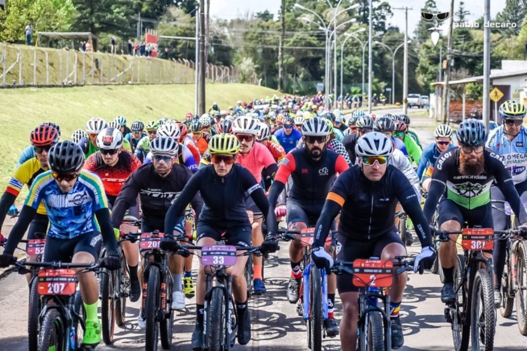 7ª edição Threerace Bike Ultramarathon acontece neste fim de semana em Garopaba