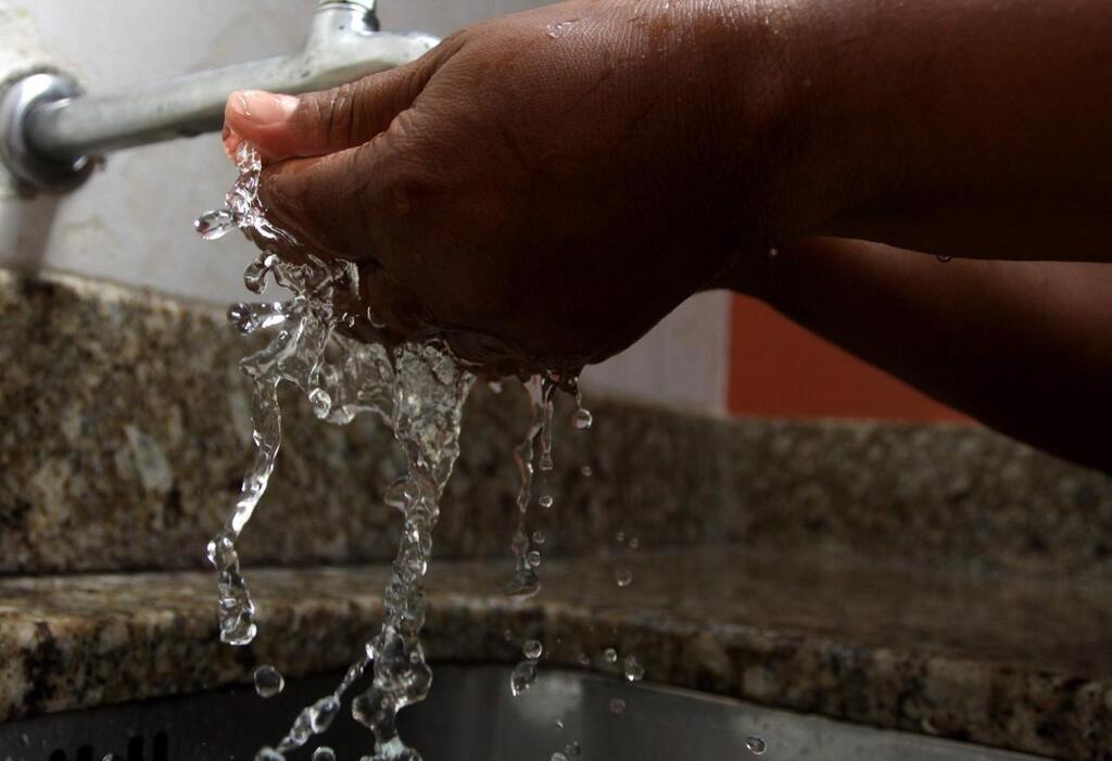Manutenção pode causar falta de água no Fragata nesta quinta-feira