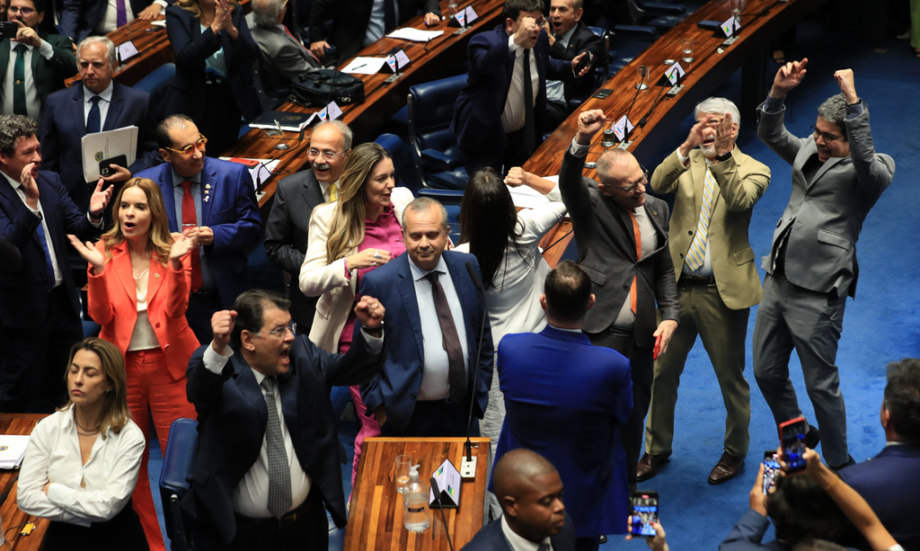 Foto: Lula Marques / Agência Brasil - 