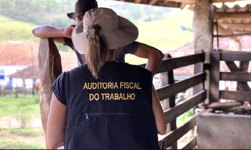 Foto: Ministério do Trabalho / Divulgação - 