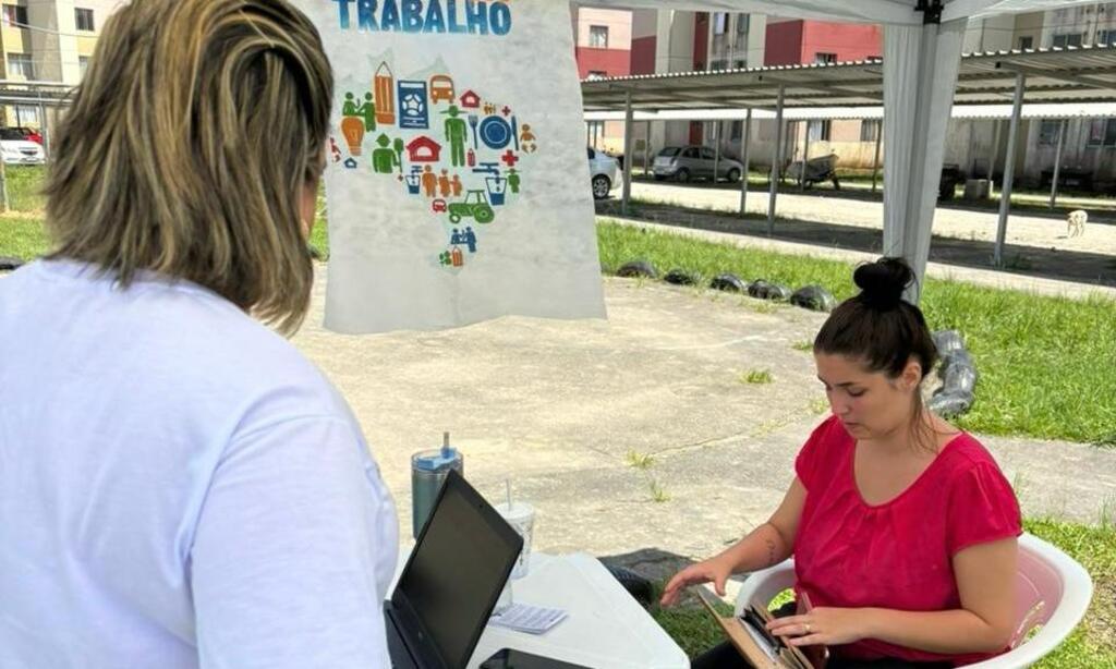 Prefeitura de Joinville promove primeira Feira de Empregabilidade