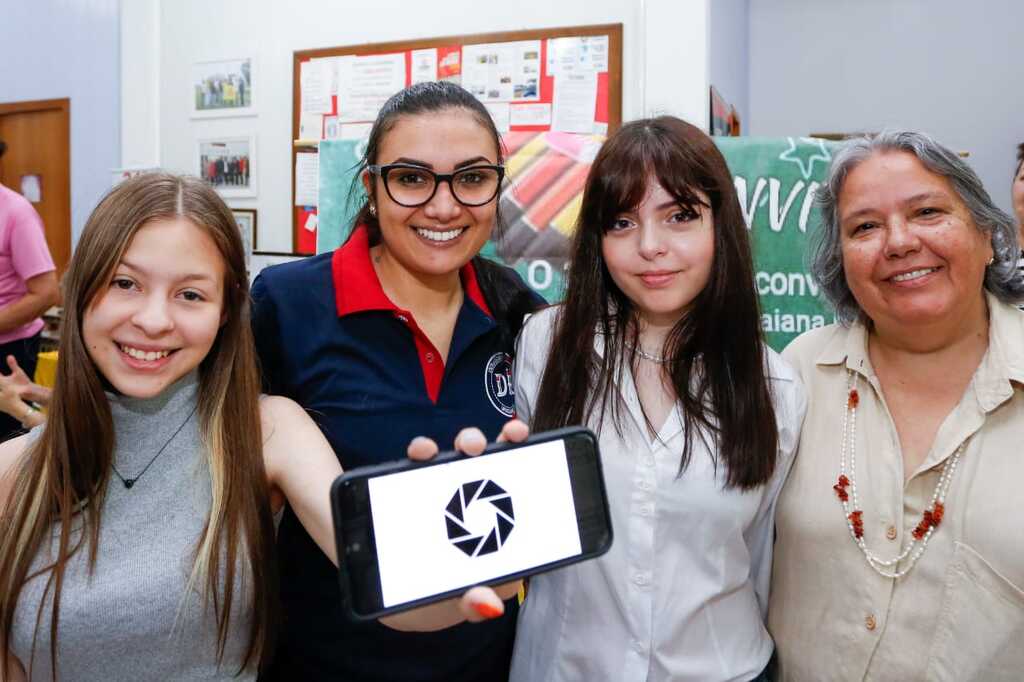 Escolas expõem trabalhos singulares na 5ª Mostra Pedagógica do Cpers