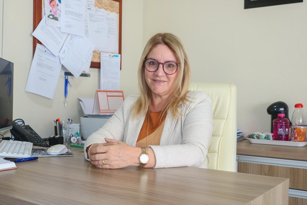MARTA AGUIAR AVALIA A CAMPANHA 