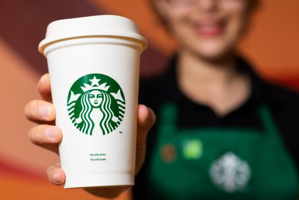 Após quebra, Starbucks recebe ordem de despejo em Joinville