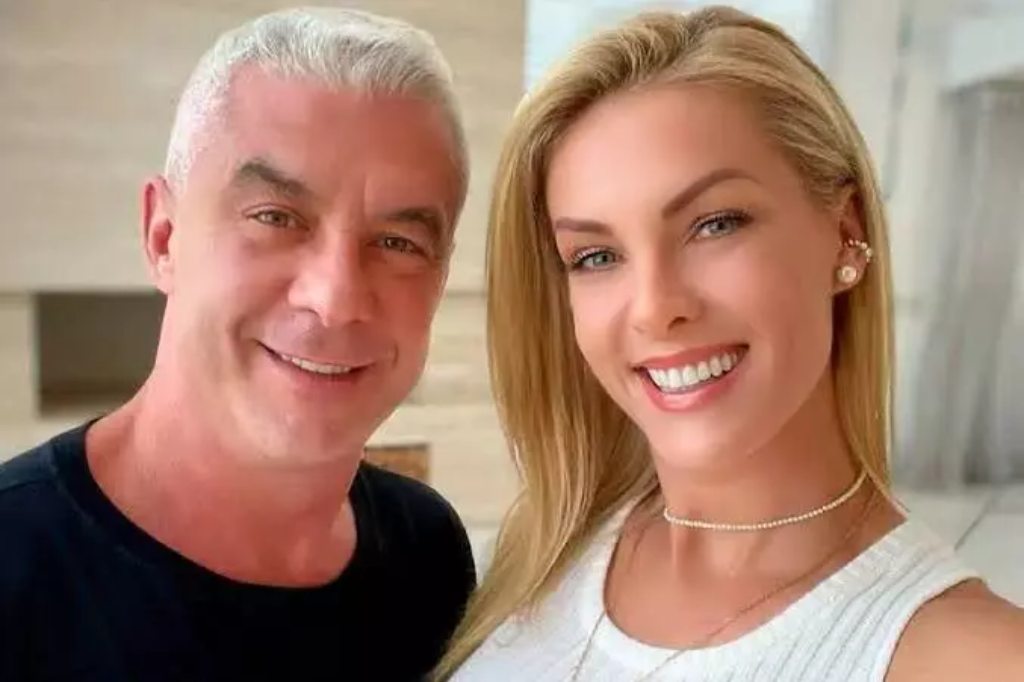 Quem é Alexandre Correa, marido de Ana Hickmann, que coleciona brigas e polêmicas com famosos