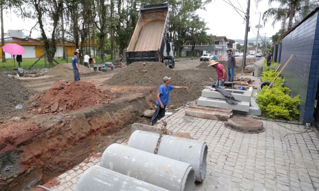 Foto: Prefeitura de Joinville / Divulgação - 