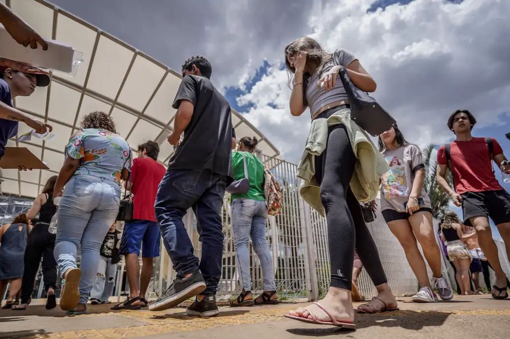  - © Rafa Neddermeyer/Agência Brasil