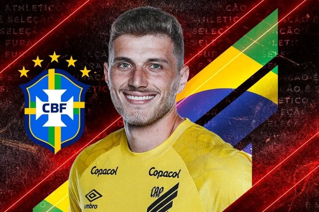 Eliminatórias: goleiro Ederson é cortado e Diniz convoca Bento