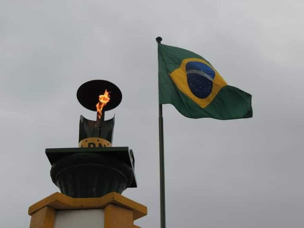 Semana da Bandeira tem programação especial