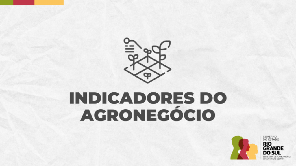 COM DESTAQUE PARA SOJA E FUMO, EXPORTAÇÕES DO AGRONEGÓCIO DO RS ATINGEM US$ 4,6 BILHÕES NO TERCEIRO TRIMESTRE DE 2023