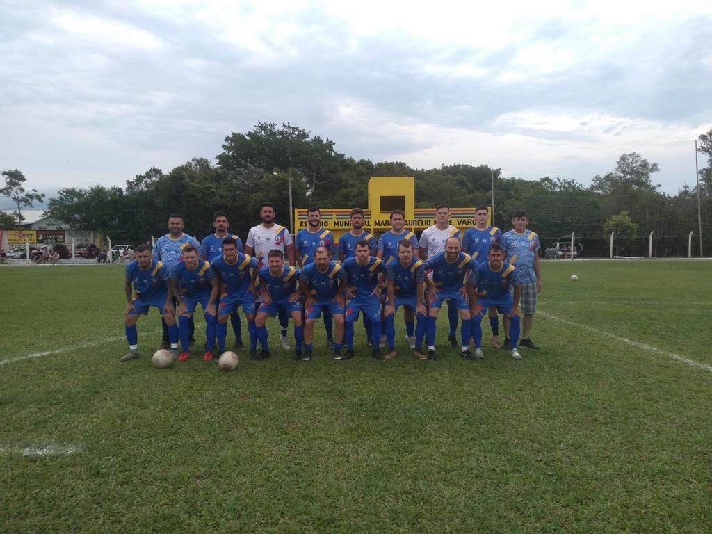 BONS JOGOS E 37 GOLS MARCARAM A SEGUNDA RODADA DA COPA AMESC DE FUTEBOL