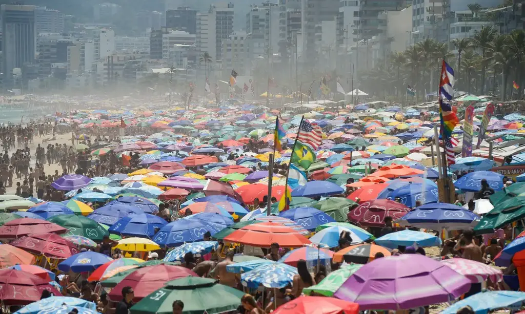 Foto: Tromaz Silva / Agência Brasil - 