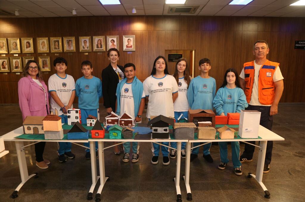 Fotos: Aírton Fernandes / SDC - 
