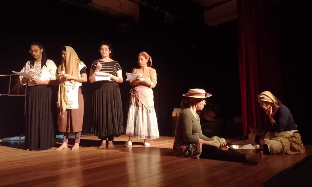 Clássicos e talentos tomam os palcos de Joinville na Mostra de Teatro da Casa da Cultura