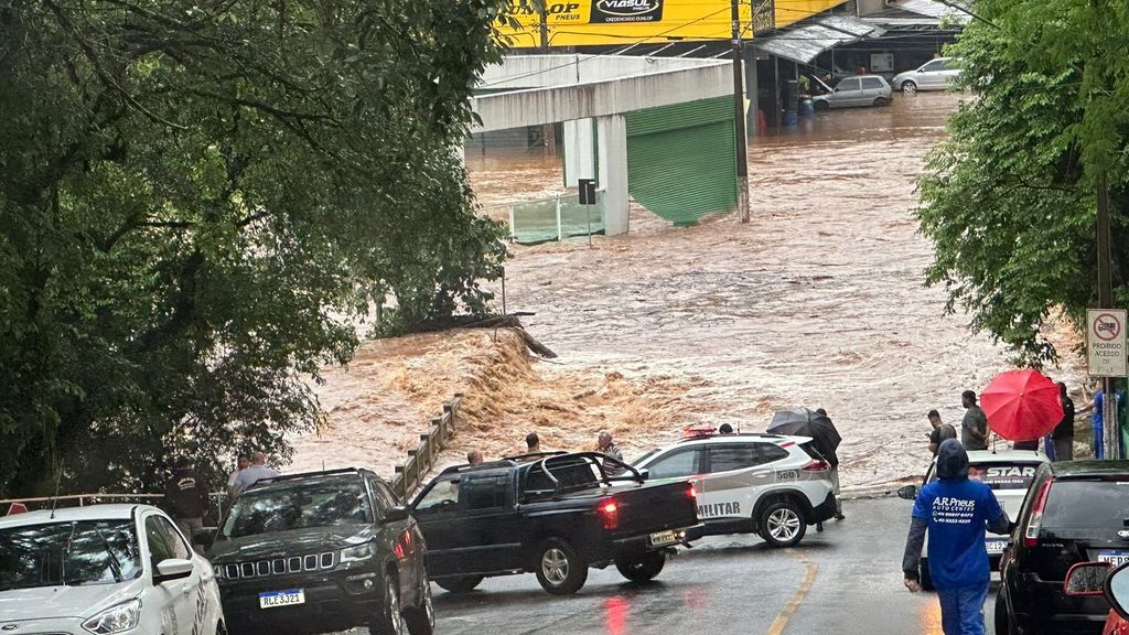  - IMAGENS DIVULGAÇÃO