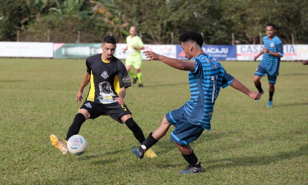 Decisão do Copão Kurt Meinert masculino e feminino será no domingo