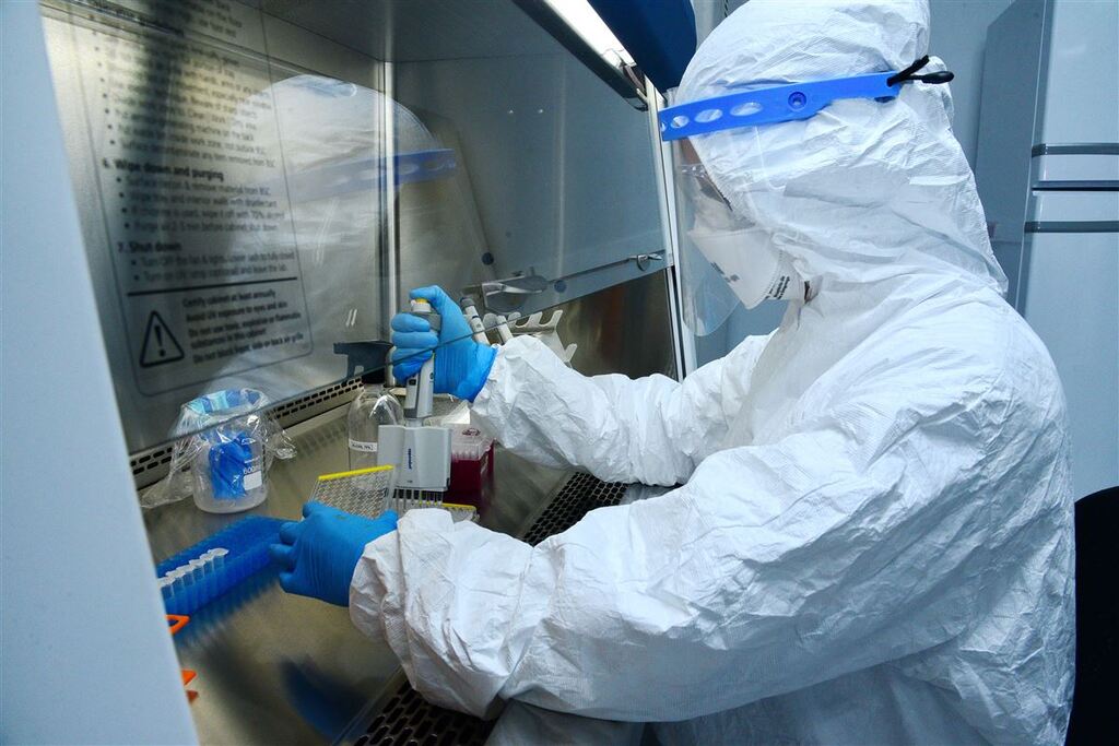 título imagem Brasil se prepara para instalar primeiro laboratório de biossegurança máxima da América Latina