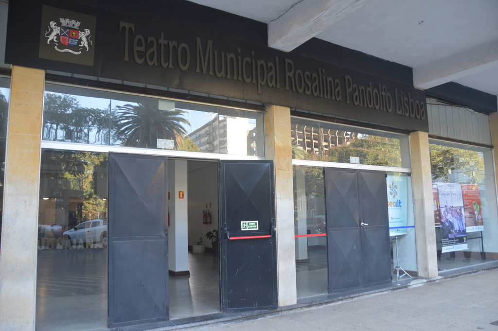 Bruna Bueno/JC - O evento acontece no Teatro Municipal Rosalina Pandolfo Lisboa e contará com mais de 12 apresentações