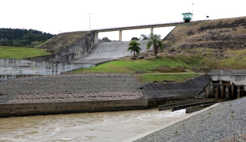 Foto: Divulgação Defesa Civil - 