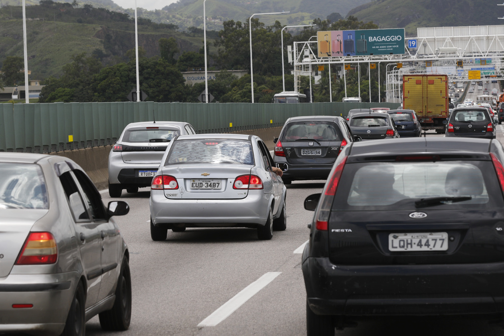 Municípios terão mais prazo para elaborar planos de mobilidade urbana