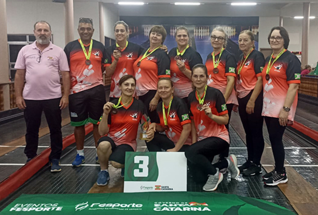 Semifinais da Liga G8 de Futsal ocorrem nesta quinta-feira, 23, em