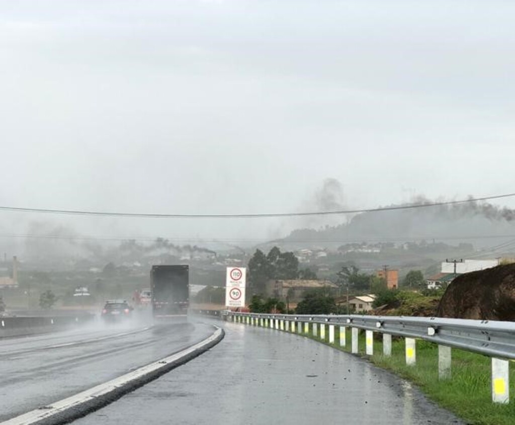 Comunicação/CCR ViaCosteira - 