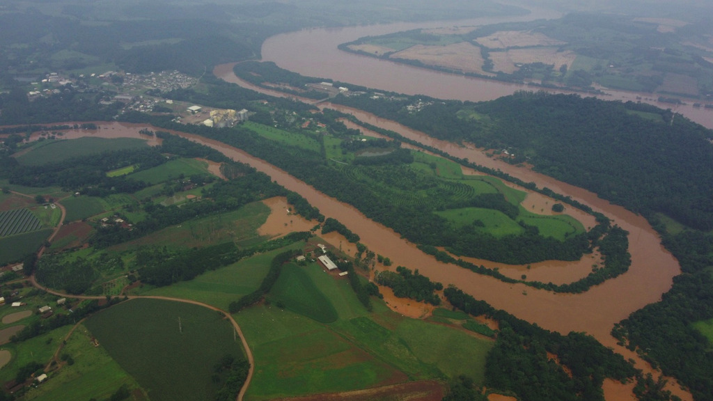 Oeste Drones Imagens Aéreas - 