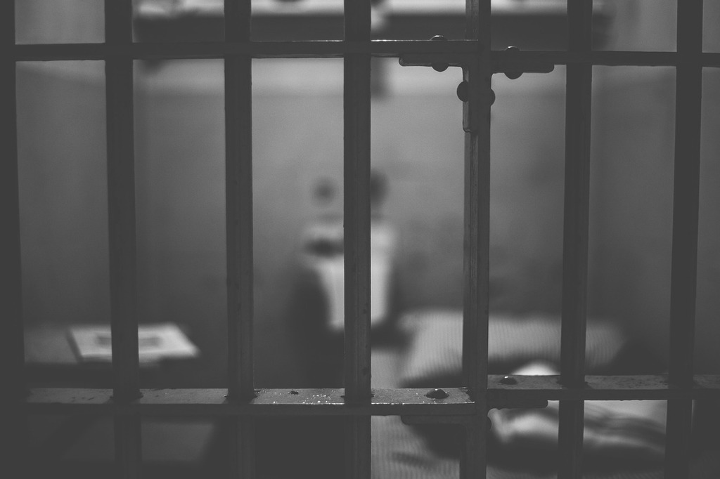 Pixabay - O preso tem pelo menos quatro condenações que somam mais de 30 anos de reclusão