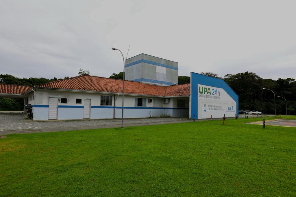 Lançada licitação para credenciar OS no Hospital Nossa Senhora da Graça