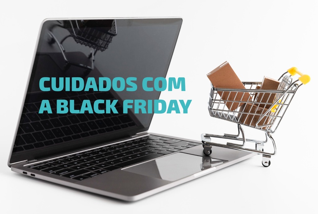 Acredicoop orienta comunidade sobre consumo consciente na Black Friday