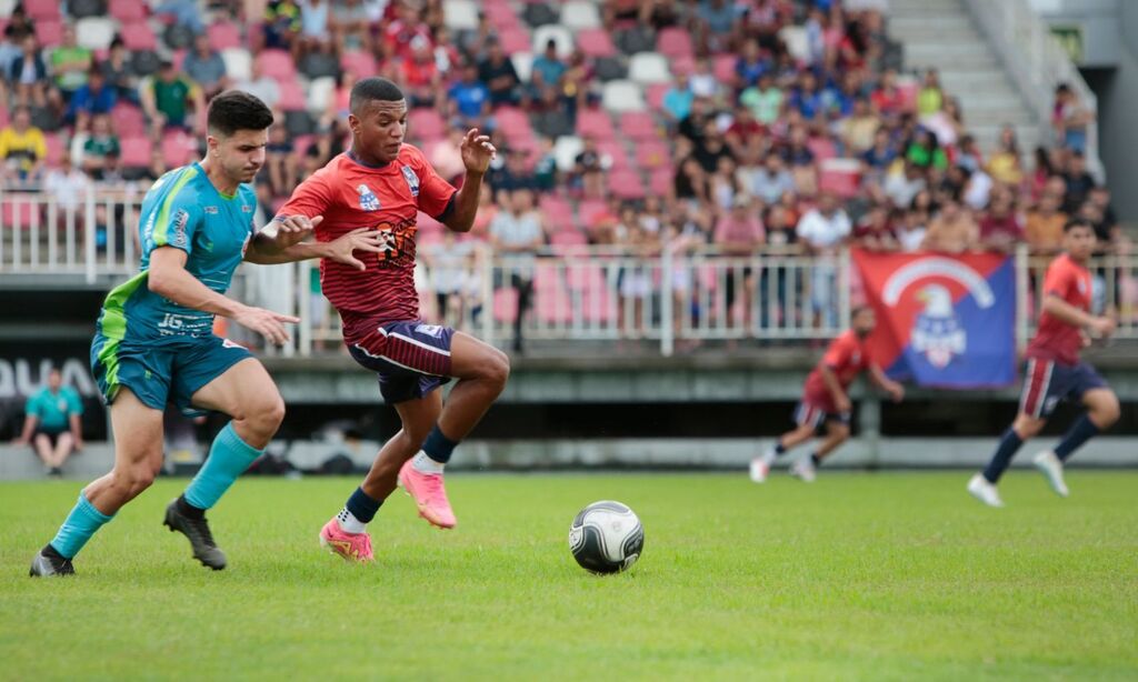 Nordeste E.C conquista o 44° Copão Kurt Meinert Masculino e Audax leva o Feminino