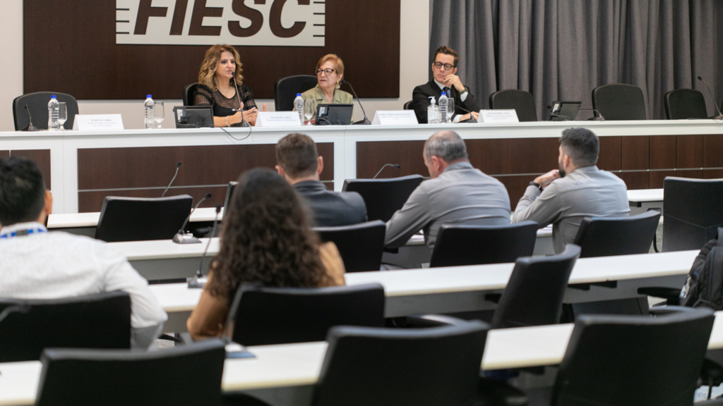 Receita Federal apresenta novos marcos legais do OEA