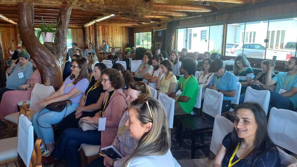 Bom Jardim da Serra recebe a II Edição do Café, Turismo & Prosa