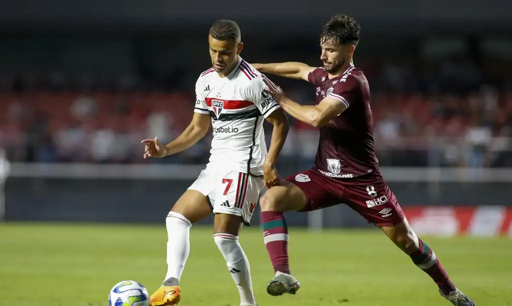 Foto: Miguel Schincariol / São Paulo FC - 