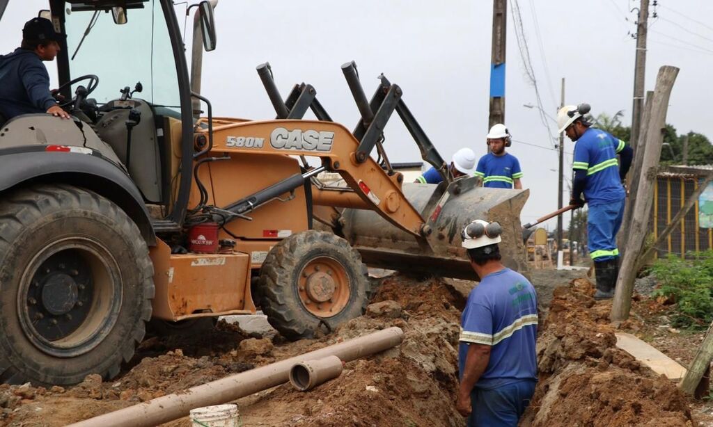 Foto: Prefeitura de Joinville / Divulgação - 