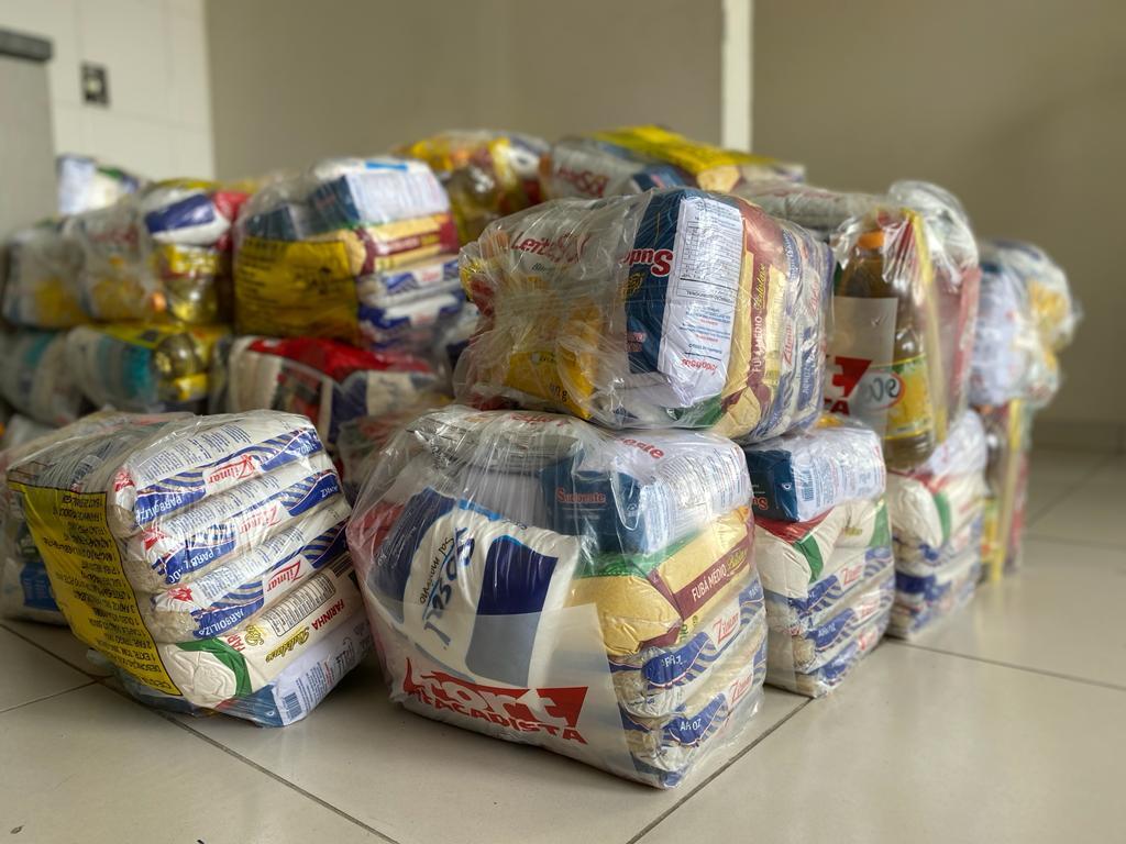 Chuvas em SC: municípios começam a receber donativos arrecadados