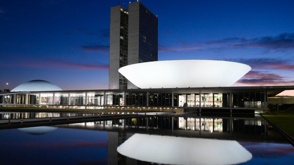 Pedro França/Agência Senado - Somadas as propostas, cardápio de emendas chega a R$ 400 milhões