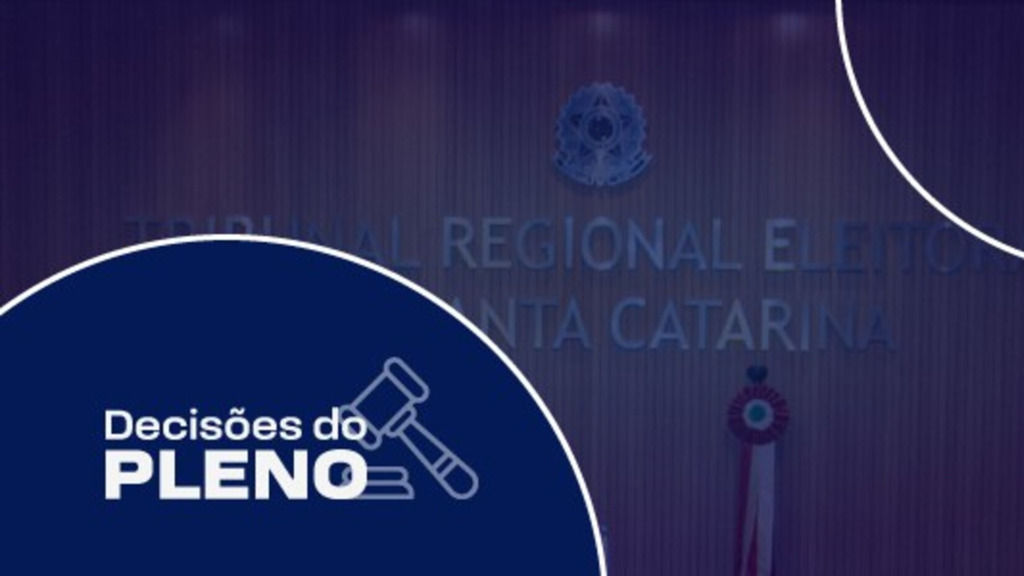 Tribunal desaprova contas de diretório estadual de partido