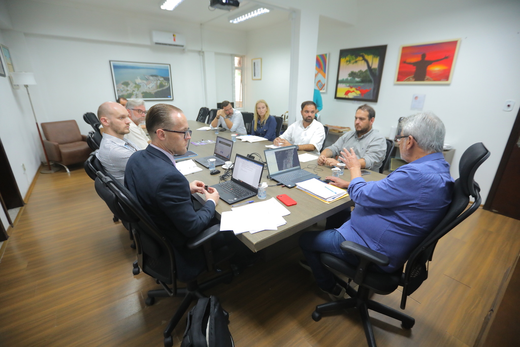 Praia do Ervino em São Francisco do Sul tem 8 loteamentos em processo de regularização fundiária