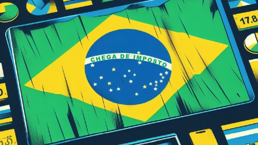Desafio Tributário: o Brasil tem que mudar
