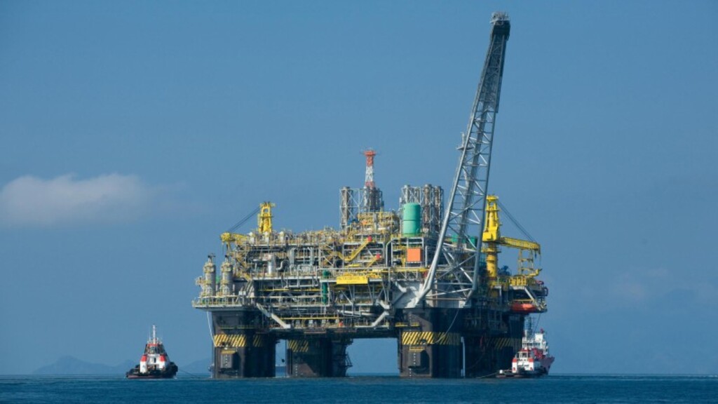 Bacia de Pelotas continua na mira da exploração de petróleo e gás natural