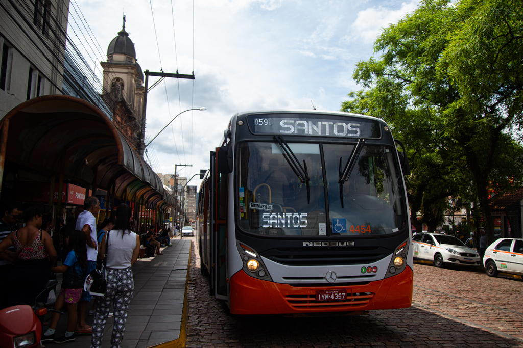 título imagem Fim da desoneração da folha faria custo da tarifa de ônibus subir em Santa Maria; entenda