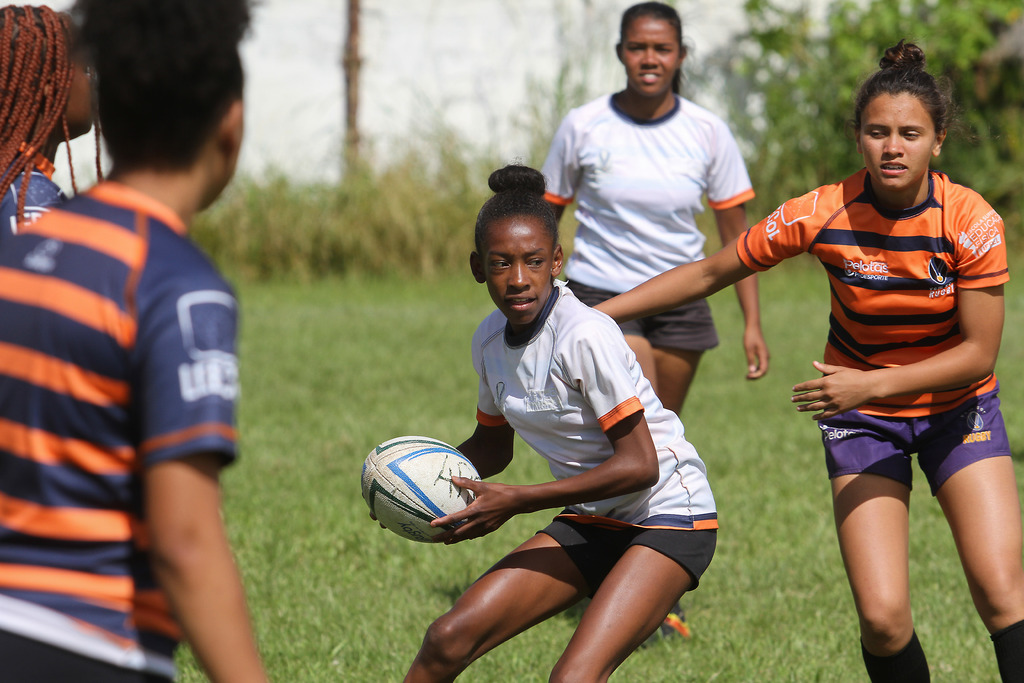 Rugby: etapa final do Estadual dá luz aos projetos de base em Pelotas
