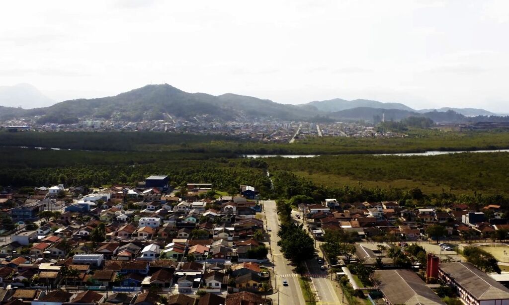 Prefeitura de Joinville lança novo edital para construção da Ponte Joinville