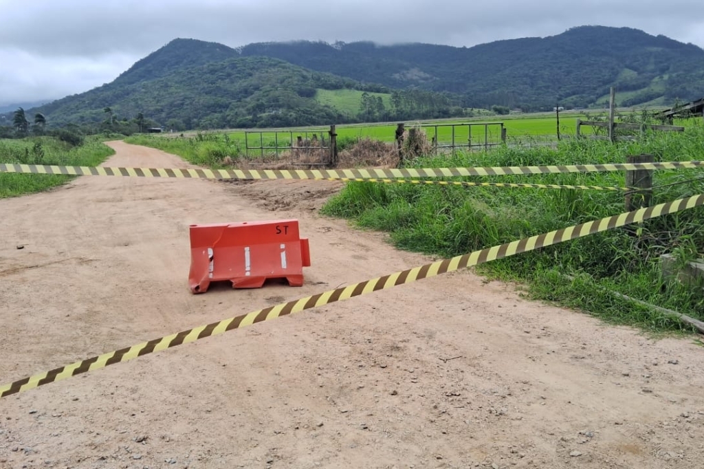 Balsa do Sambaqui sofre duas interdições em menos de 24h