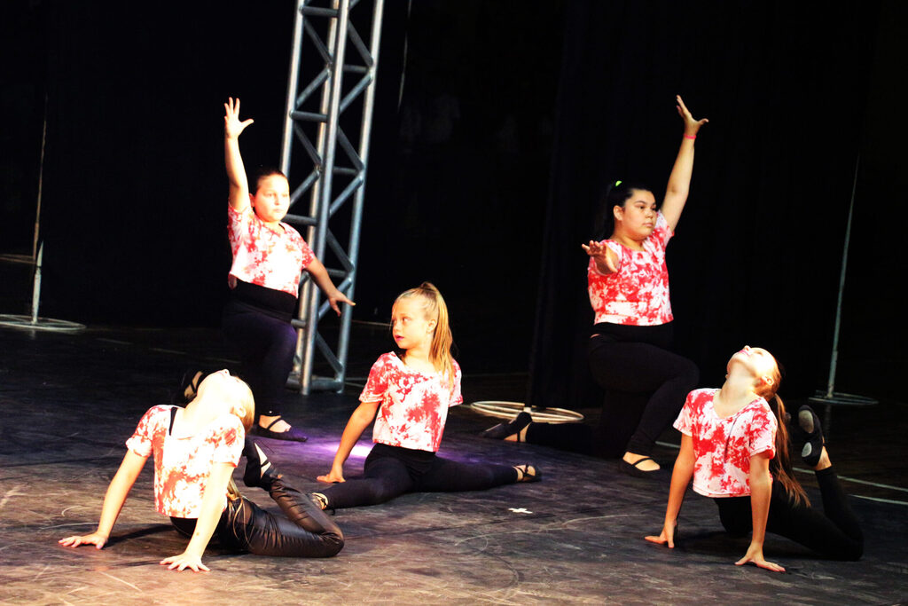 Terceiro maior festival de Dança de Santa Catarina inicia hoje em Canoinhas com mostra escolar