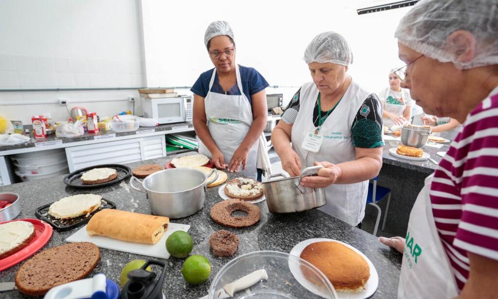 Cursos gratuitos que capacitaram mais de 570 produtores rurais de Joinville estão com inscrições abertas para dezembro