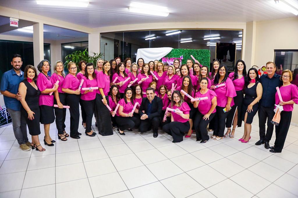 CEPRAG REALIZA FORMATURAS DOS PROGRAMAS SOCIAIS